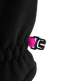 Reusch Kiddy 6385174 7720 black pink 4